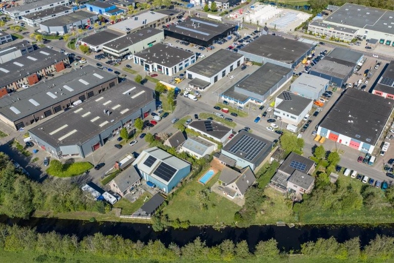 Bedrijfsruimte Alkmaar - Otterkoog 34 - Foto 25