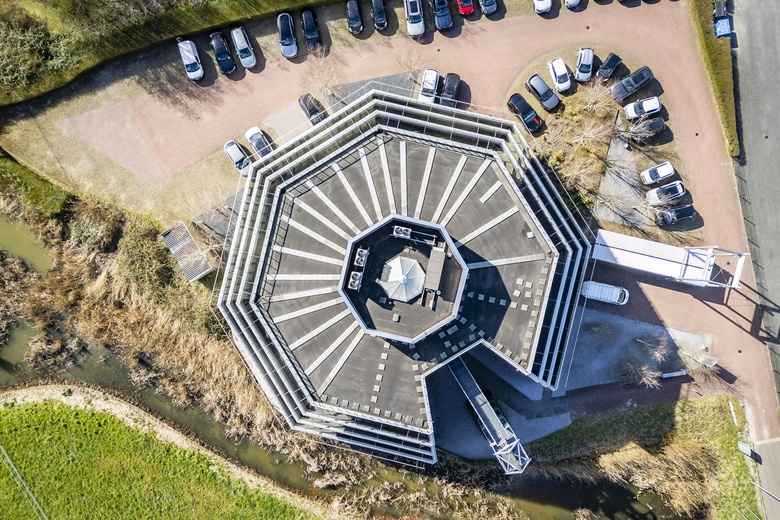 KantoorruimteaanTransistorstraat 91<br/> inAlmere KantoorruimteaanTransistorstraat 91<br/> inAlmere