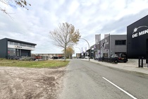 Bekijk foto 6 van Zeppelinstraat 37a 0 ong