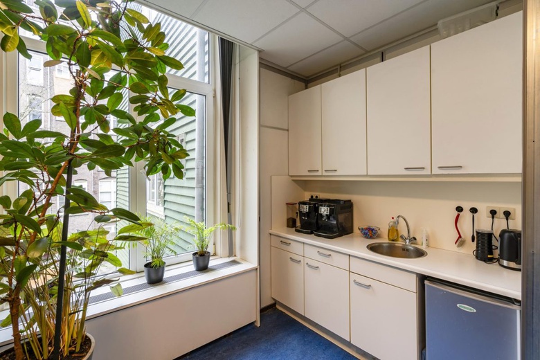 KantoorruimteaanSingel 160<br/> inAmsterdam