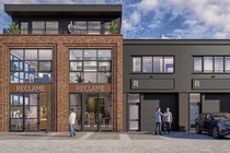 Bekijk foto 6 van Oudemaasweg 3