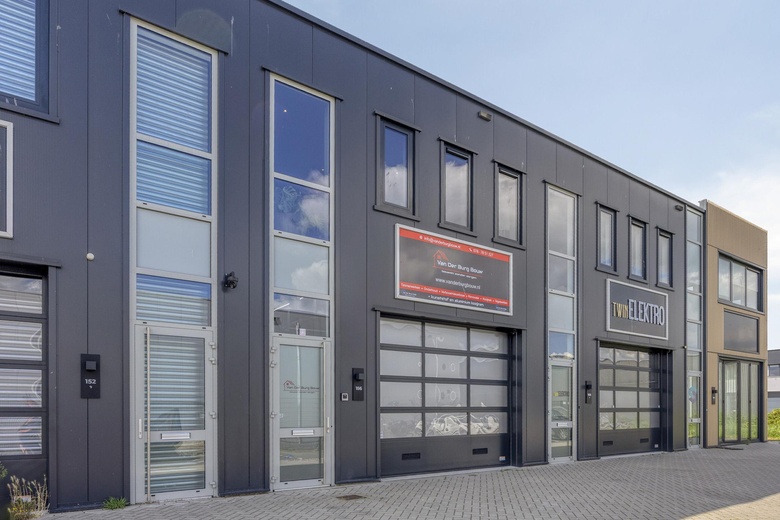Bedrijfsruimte Dordrecht - Jade 156 - Foto 16