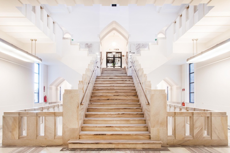 KantoorruimteaanSpaarneplein 2<br/> inDen Haag