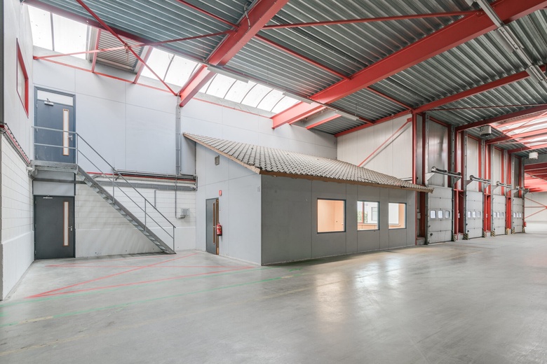 Bedrijfsruimte 's-Heerenberg - Weteringstraat 21 - Foto 4