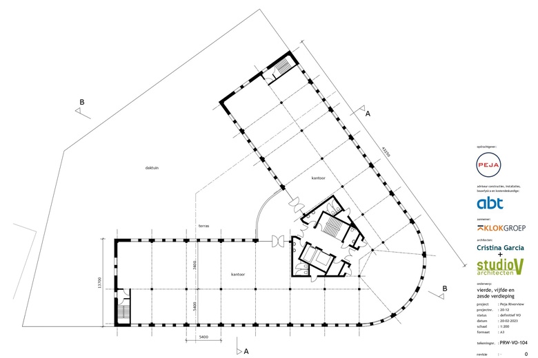 KantoorruimteaanWestervoortsedijk (Riverview) 0 ong<br/> inArnhem