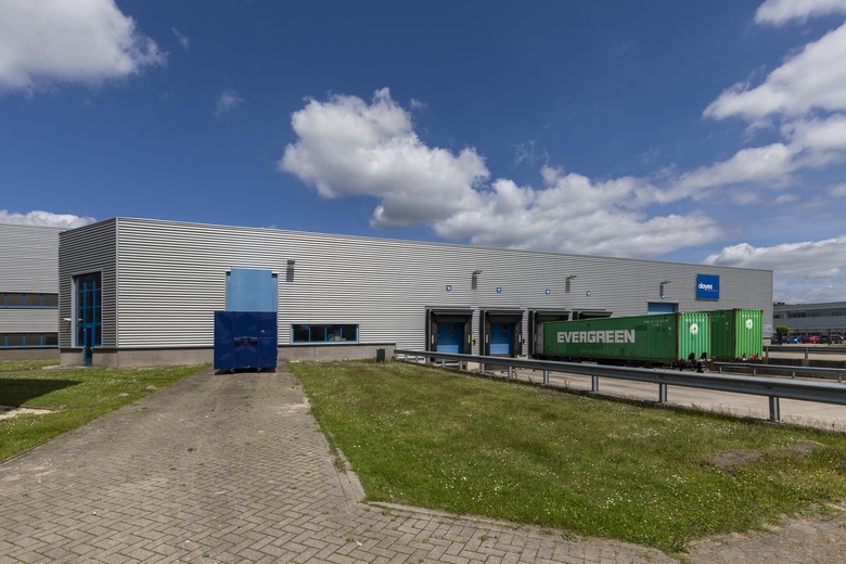 BedrijfsruimteaanInnovatie 1<br/> inDuiven BedrijfsruimteaanInnovatie 1<br/> inDuiven