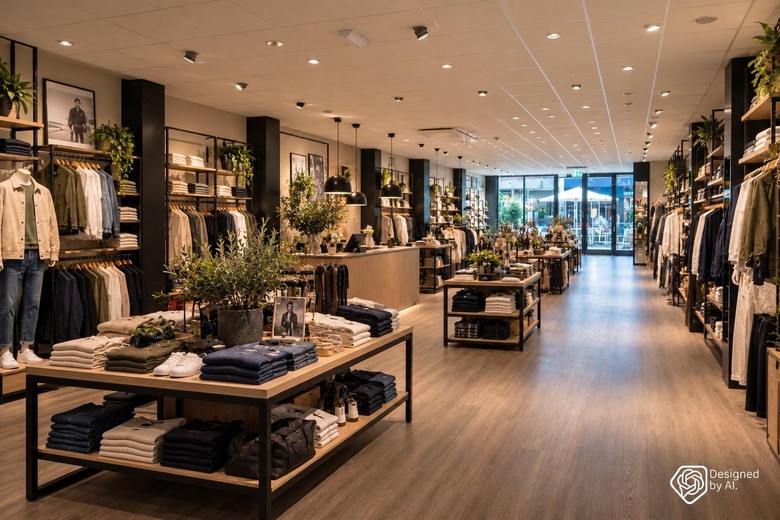 Winkelruimte Venray - Grotestraat 76 - Foto 10