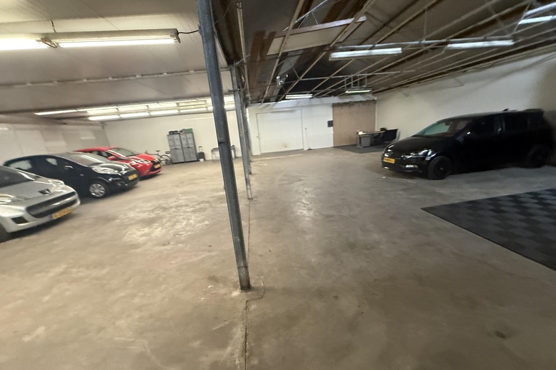 Bedrijfsruimte Valkenburg - Voorschoterweg 12 - Foto 11