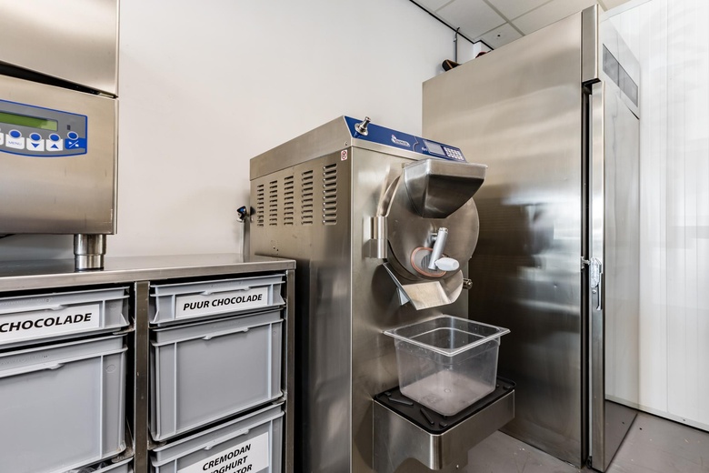 HorecaaanPieter Calandlaan 776<br/> inAmsterdam