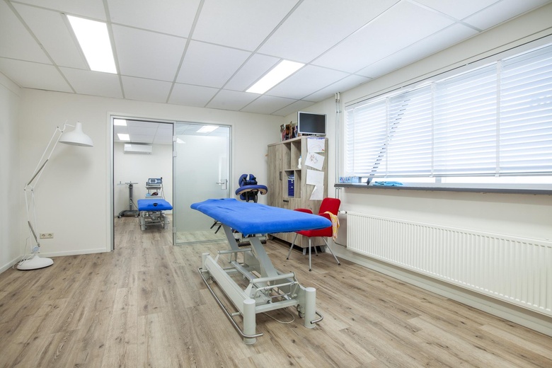 KantoorruimteaanFokkerstraat 22<br/> inReeuwijk