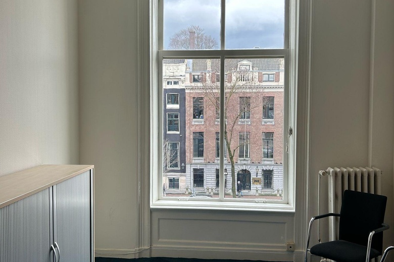 KantoorruimteaanHerengracht 503 3<br/> inAmsterdam