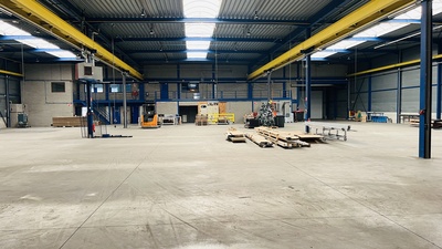 Bekijk foto 10 in  aan de  in 