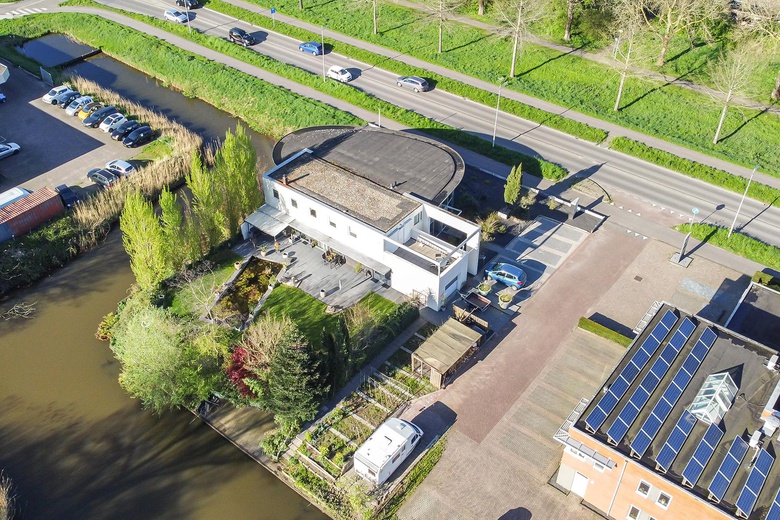 BedrijfsruimteaanEuropa-allee 12<br/> inKampen BedrijfsruimteaanEuropa-allee 12<br/> inKampen