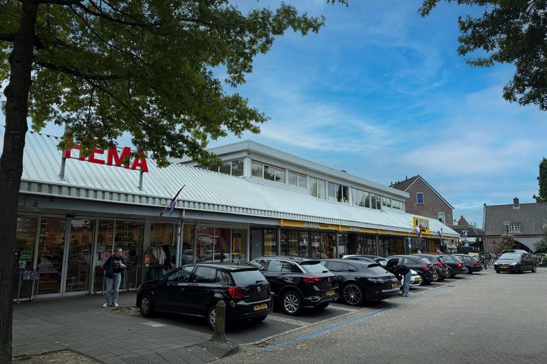 WinkelruimteaanParkhof 14 - 18<br/> inNuenen