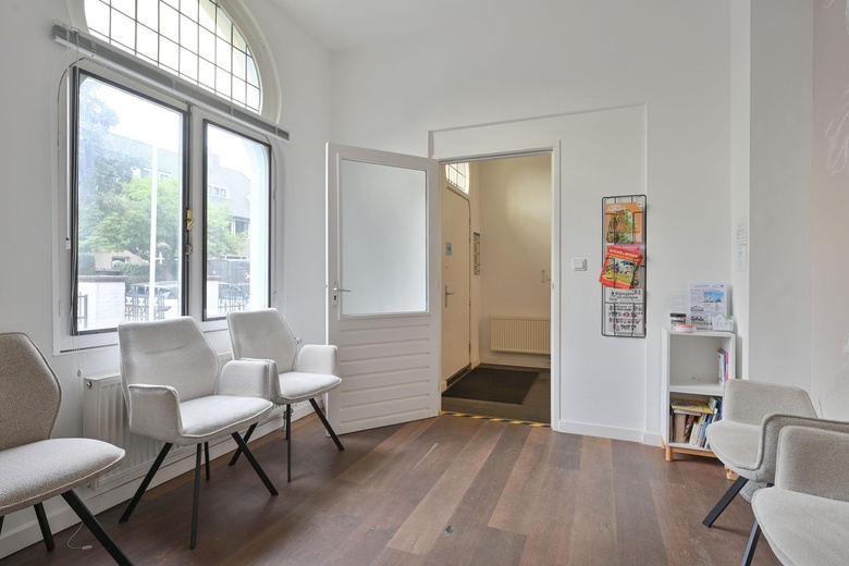 KantoorruimteaanComeniuslaan 10<br/> inNaarden