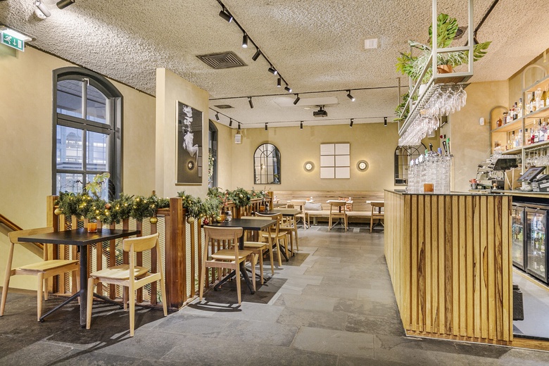 Horeca Amsterdam - Amstelplein 4 - Foto 13