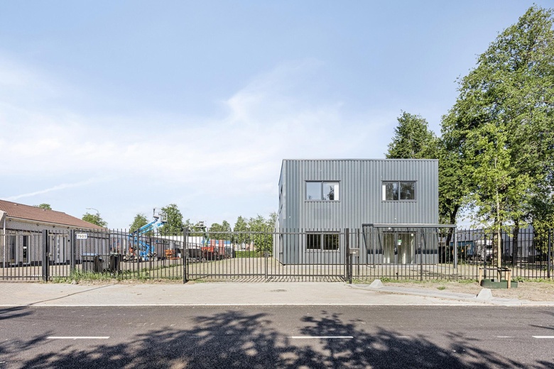 BedrijfsruimteaanWijnkorenstraat 7<br/> inRoosendaal