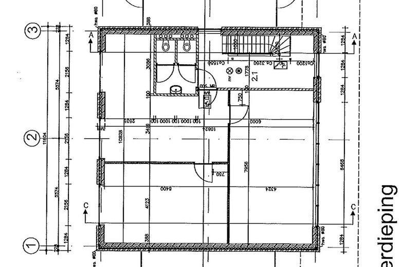 KantoorruimteaanTransistorstraat 71 E<br/> inAlmere KantoorruimteaanTransistorstraat 71 E<br/> inAlmere