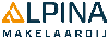 Aangeboden door Alpina