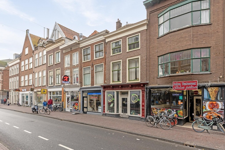 WinkelruimteaanSteenstraat 21<br/> inLeiden WinkelruimteaanSteenstraat 21<br/> inLeiden