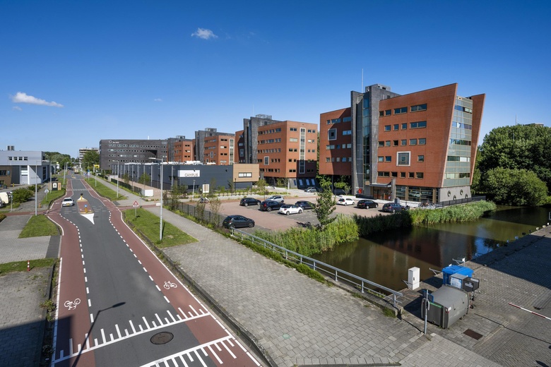 KantoorruimteaanJoop Geesinkweg 501 - 801<br/> inAmsterdam