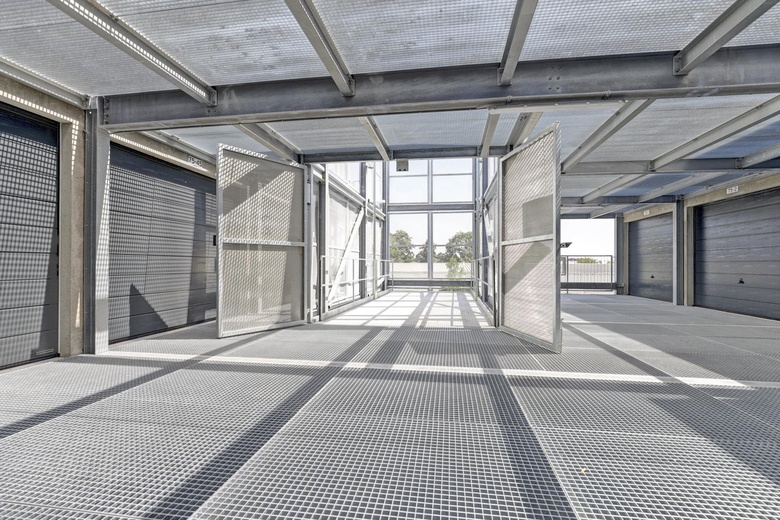 BedrijfsruimteaanConservenweg 71 - 77<br/> inRoelofarendsveen