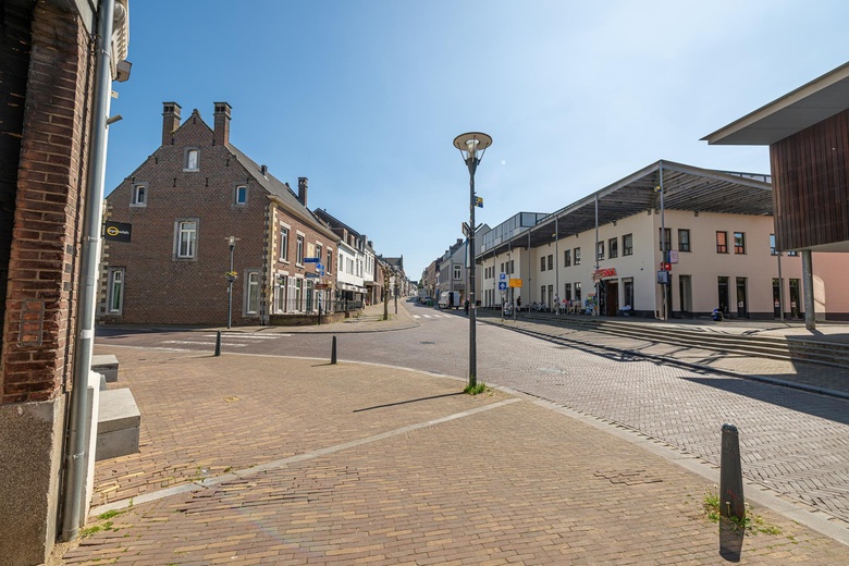 WinkelruimteaanBeekstraat 58<br/> inMeerssen WinkelruimteaanBeekstraat 58<br/> inMeerssen