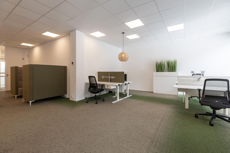 KantoorruimteaanAmsterdamsestraatweg 15 G<br/> inNaarden