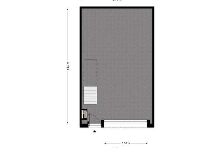 BedrijfsruimteaanSteur 422<br/> inWaddinxveen