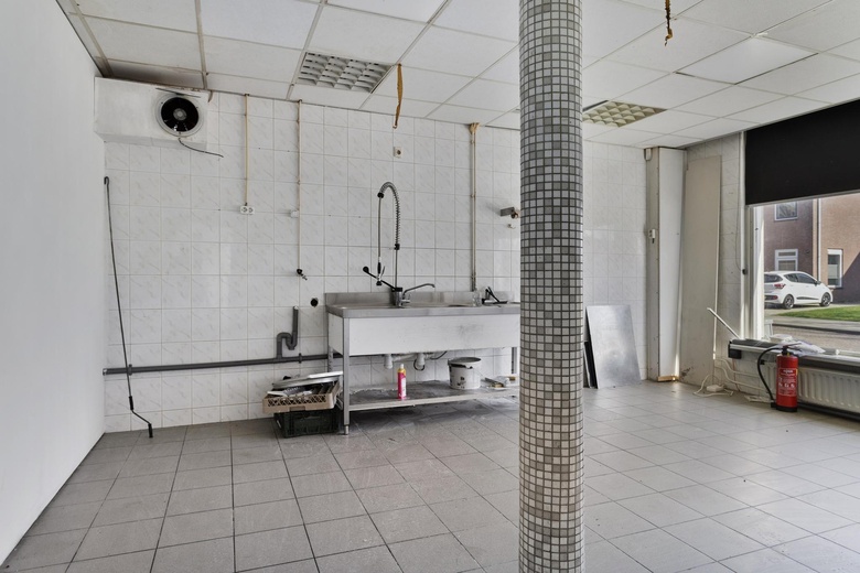 WinkelruimteaanTuindorpstraat 138<br/> inHengelo