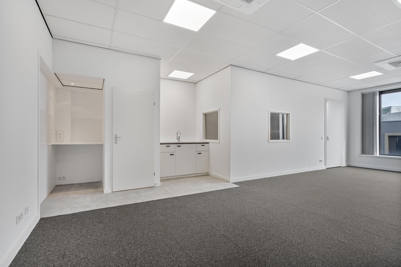 Bedrijfsruimte Almere - Transistorstraat 61 E - Foto 16