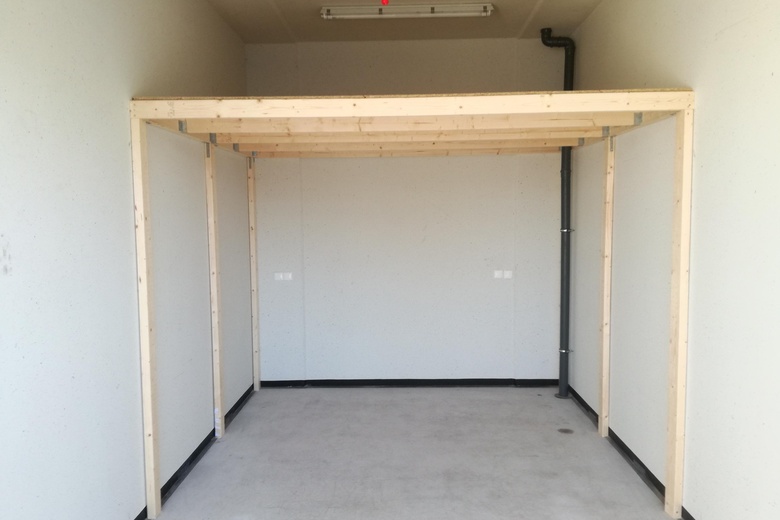 BedrijfsruimteaanLeidsevaartweg 11 GB63<br/> inHeemstede