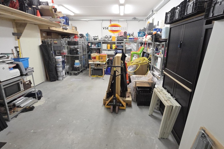 BedrijfsruimteaanDe Trompet 1937<br/> inHeemskerk