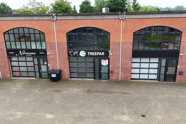 BedrijfsruimteaanSaturnusweg 4 E<br/> inBrummen