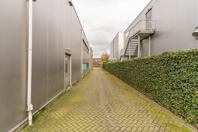 Bedrijfsruimte Ermelo - Meeboerserf 1 - Foto 2