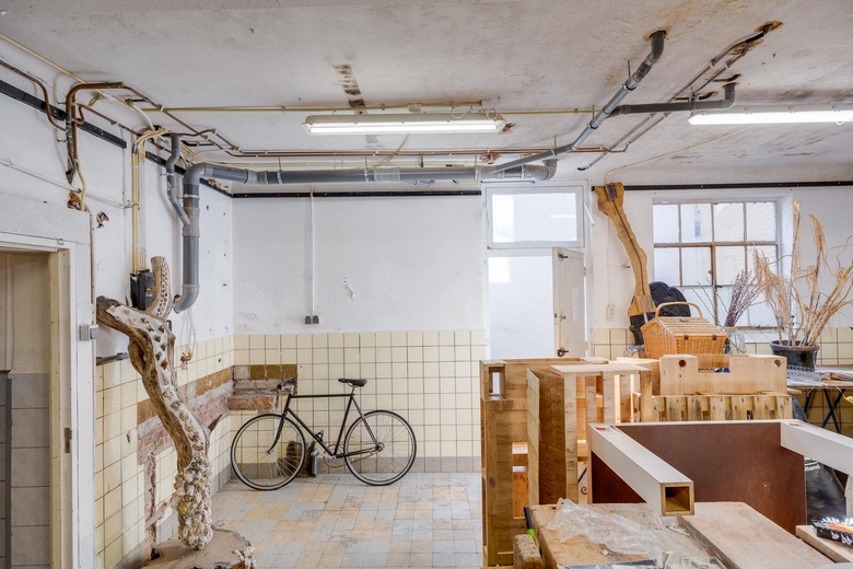 WinkelruimteaanTwijnstraat 53<br/> inUtrecht