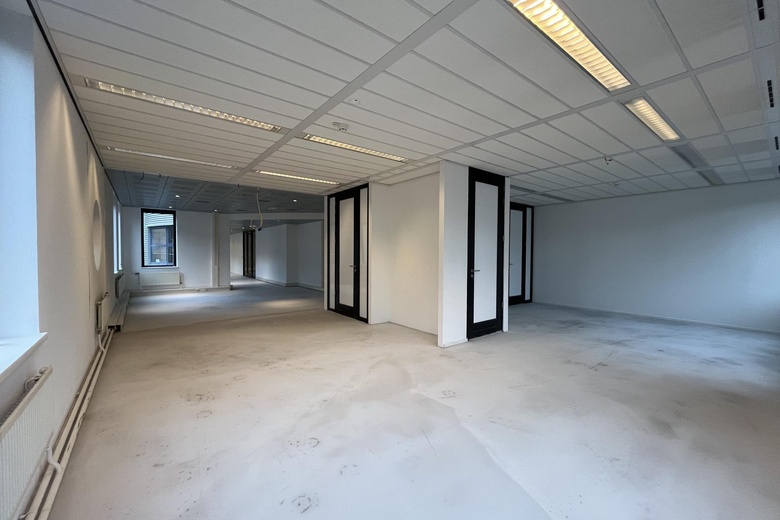 KantoorruimteaanAmersfoortseweg 10 E<br/> inHuis ter Heide