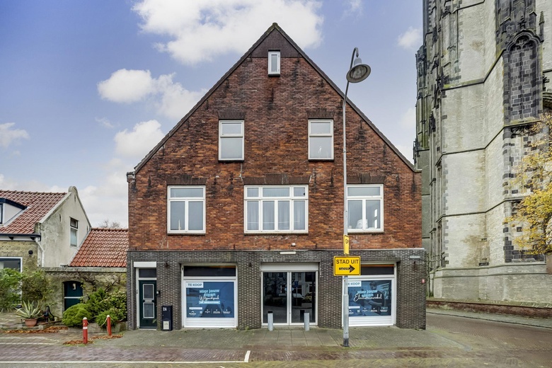 WinkelruimteaanVarremarkt 2<br/> inZierikzee WinkelruimteaanVarremarkt 2<br/> inZierikzee