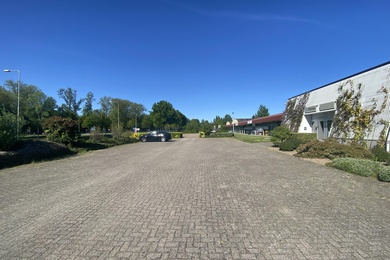 Bedrijfsruimte te huur Susteren - Oude Rijksweg Noord 64 B