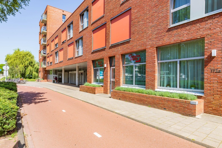 Zorg Leiden - Diamantlaan 172 - Foto 27