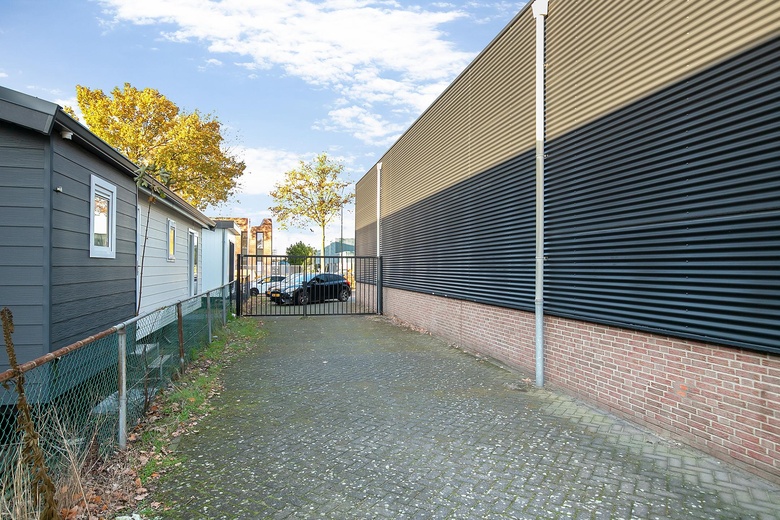 BedrijfsruimteaanHuygensweg 12<br/> inSchijndel