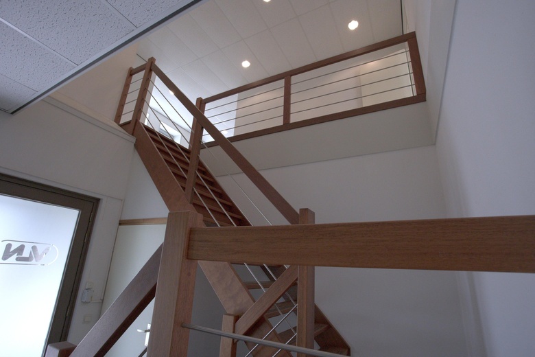 KantoorruimteaanBelder 43 a<br/> inRoosendaal KantoorruimteaanBelder 43 a<br/> inRoosendaal