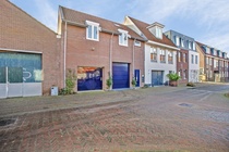 Bekijk foto 2 van eenheid 1 aan de Pothstraat 51 in Amersfoort