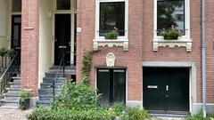 Kantoorruimte Commelinstraat 41 O, Amsterdam | Bedrijfspand.com