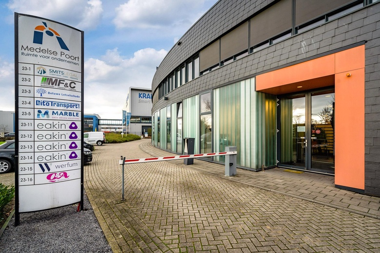 Bedrijfsruimte Tiel - Biezenwei 21 - Foto 18
