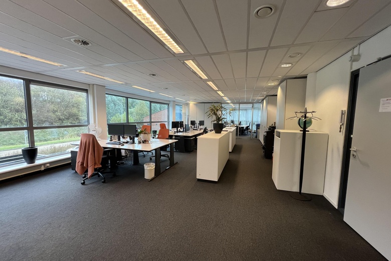 KantoorruimteaanBijdorp-Oost 26<br/> inBarendrecht