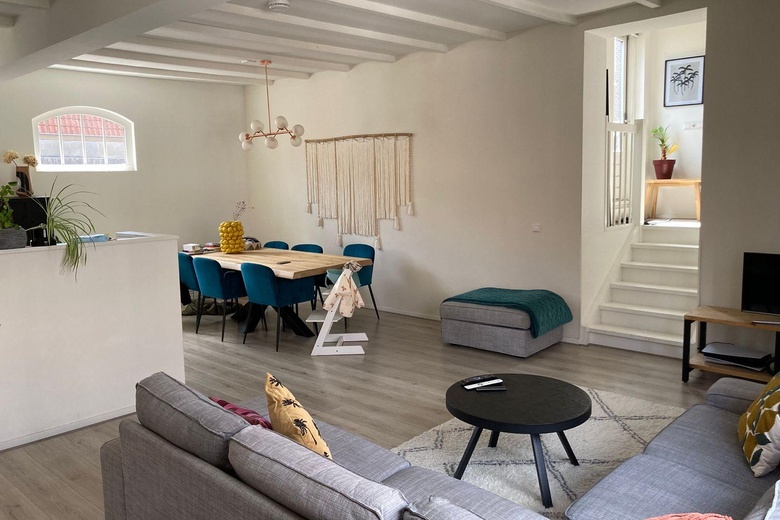 Bedrijfsruimte Leiden - Van der Werfstraat 25 - Foto 12