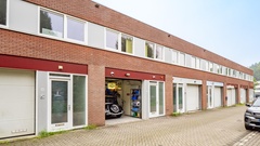 Bedrijfsruimte Zwarte Woud 220, Utrecht | Bedrijfspand.com
