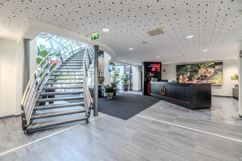 BedrijfsruimteaanKolenbranderstraat 10<br/> inRidderkerk BedrijfsruimteaanKolenbranderstraat 10<br/> inRidderkerk