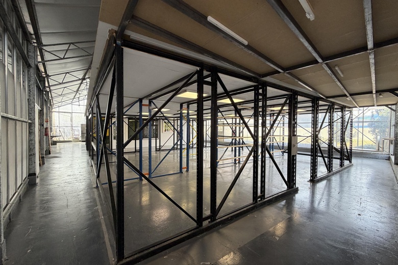 BedrijfsruimteaanMachineweg 222 B<br/> inAalsmeer